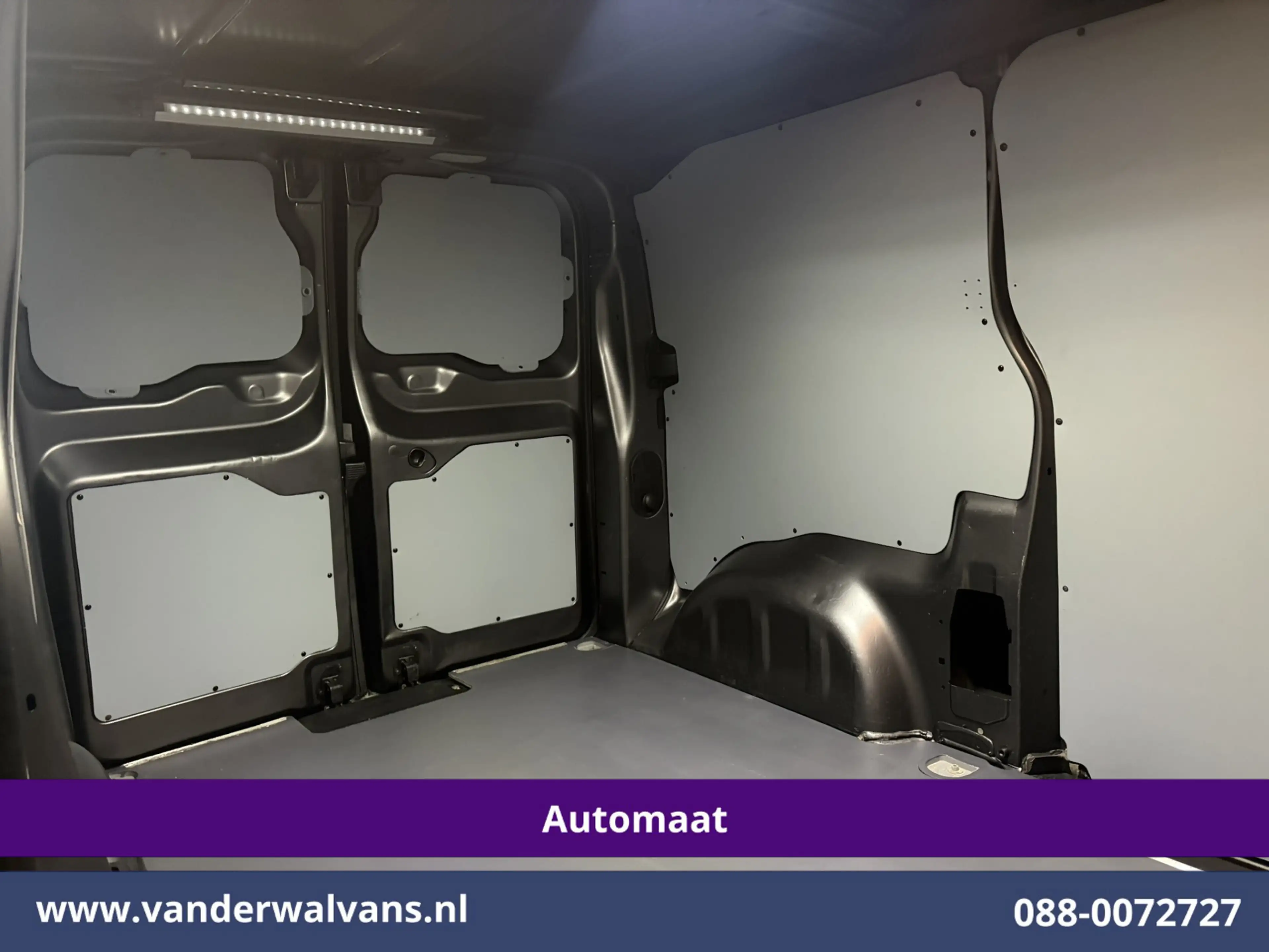 Peugeot Expert 2.0 Blue HDI 120pk Automaat L2H1 | Airco | Cruisec — photo 14
