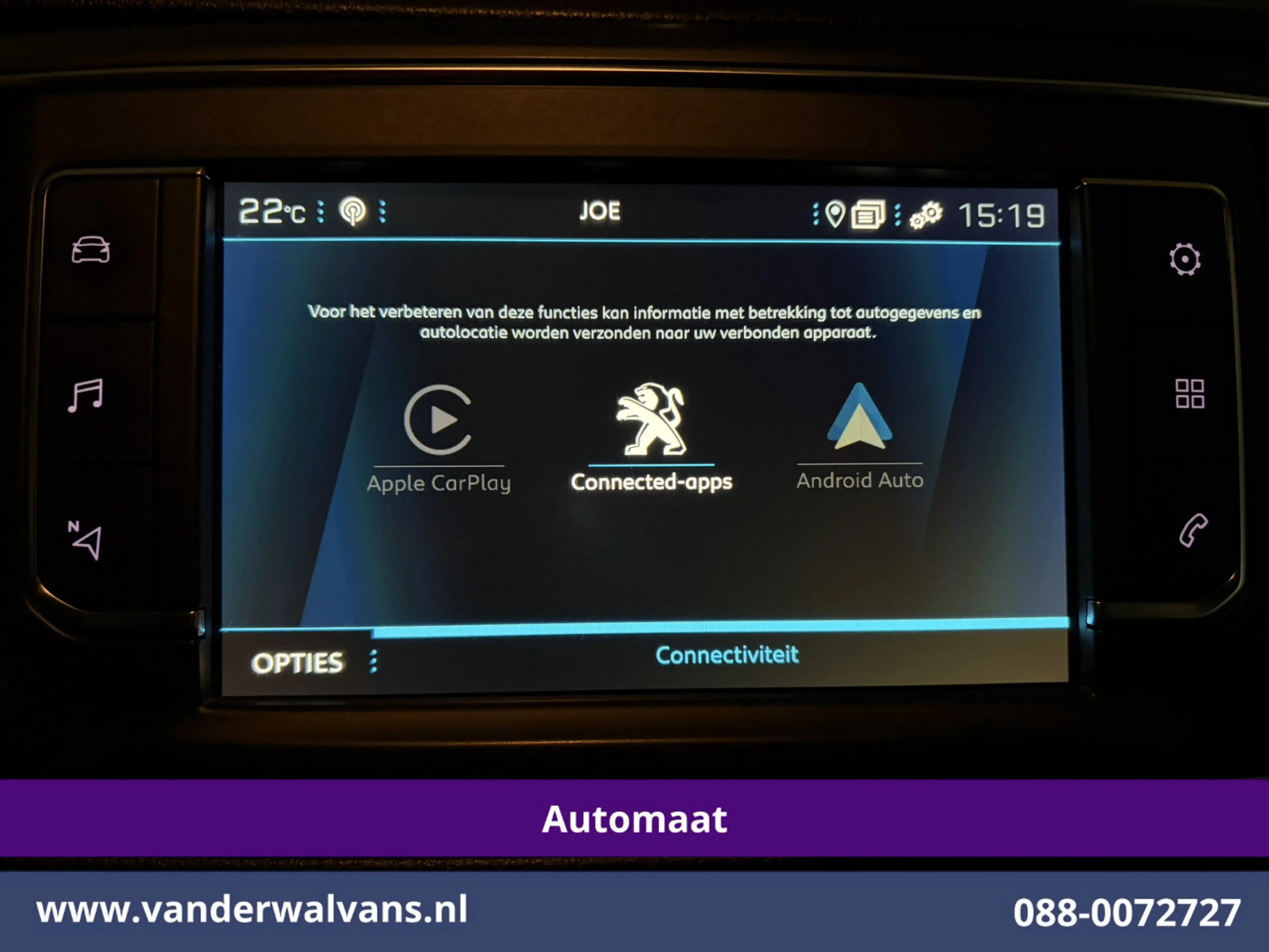 Peugeot Expert 2.0 Blue HDI 120pk Automaat L2H1 | Airco | Cruisec — photo 4