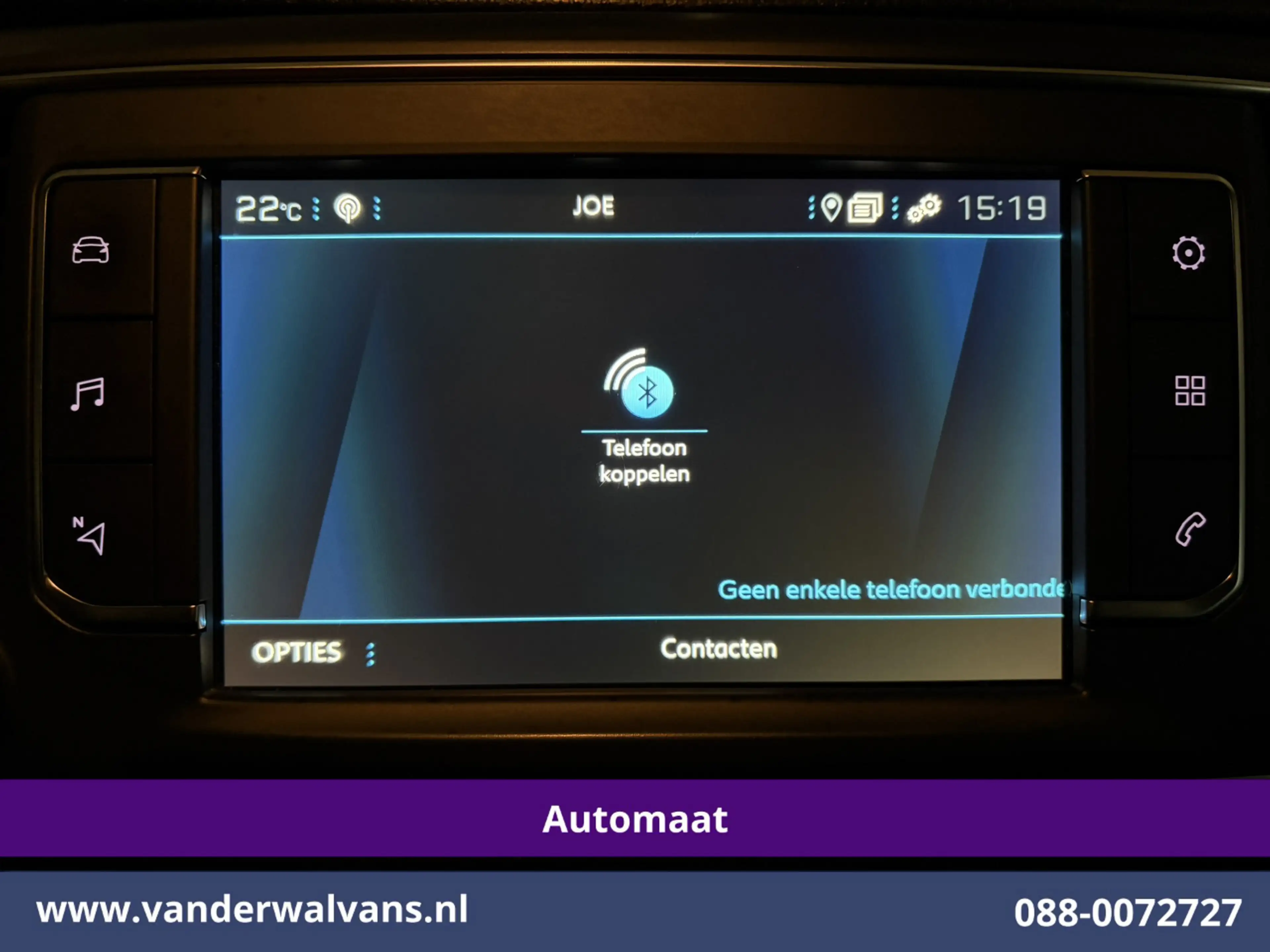Peugeot Expert 2.0 Blue HDI 120pk Automaat L2H1 | Airco | Cruisec — photo 15