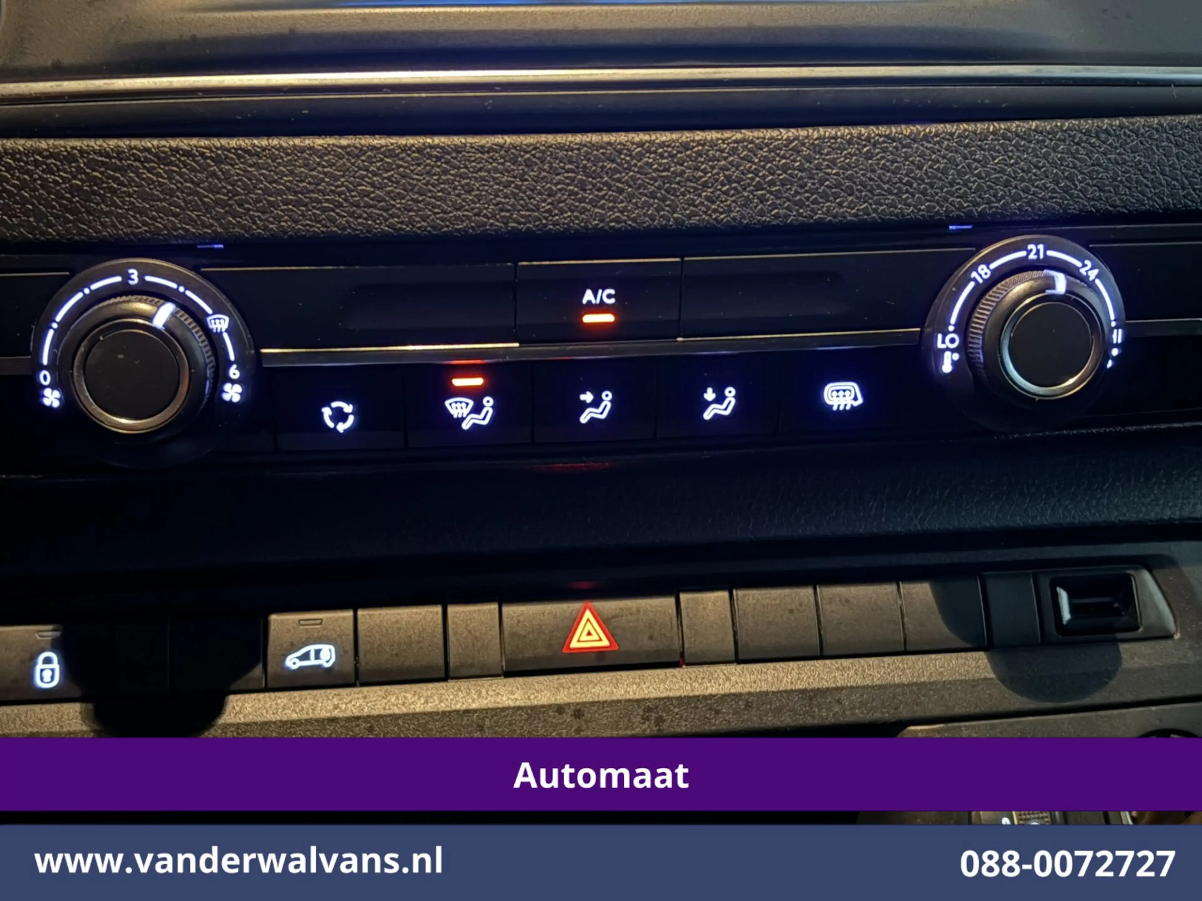Peugeot Expert 2.0 Blue HDI 120pk Automaat L2H1 | Airco | Cruisec — photo 7