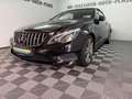 Mercedes-Benz E 200 Cabrio AMG Line Sport-Paket Airscarf Noir - thumbnail 5