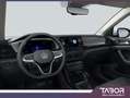 Volkswagen T-Cross 1.0 TSI 115 DSG IQ.Light 17p Argent - thumbnail 4
