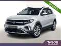Volkswagen T-Cross 1.0 TSI 115 DSG IQ.Light 17p Argent - thumbnail 1