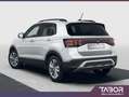 Volkswagen T-Cross 1.0 TSI 115 DSG IQ.Light 17p Argent - thumbnail 3