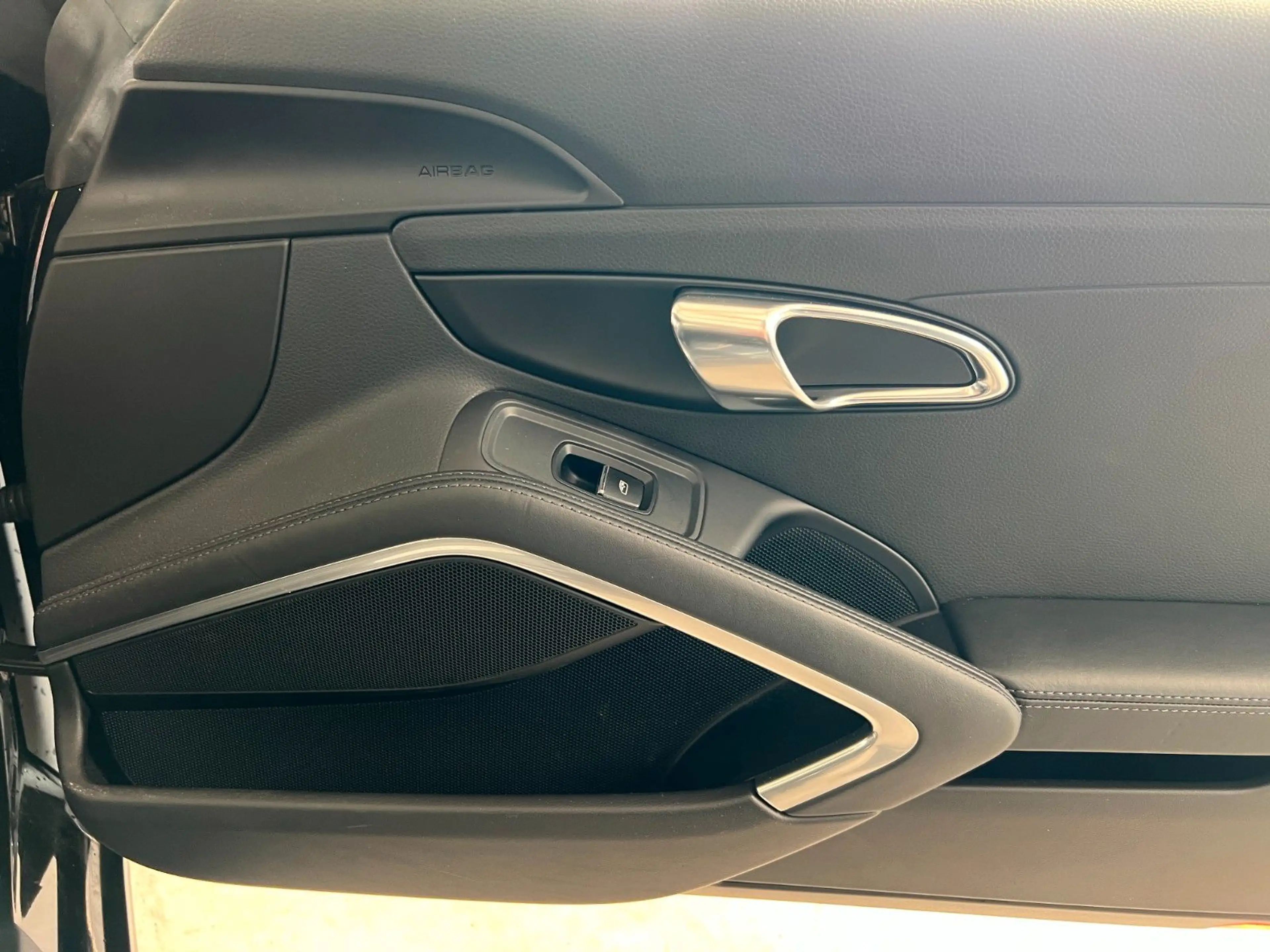 Porsche 991 911 Carrera 3.0l + scheckheft + 1.Hand — photo 36