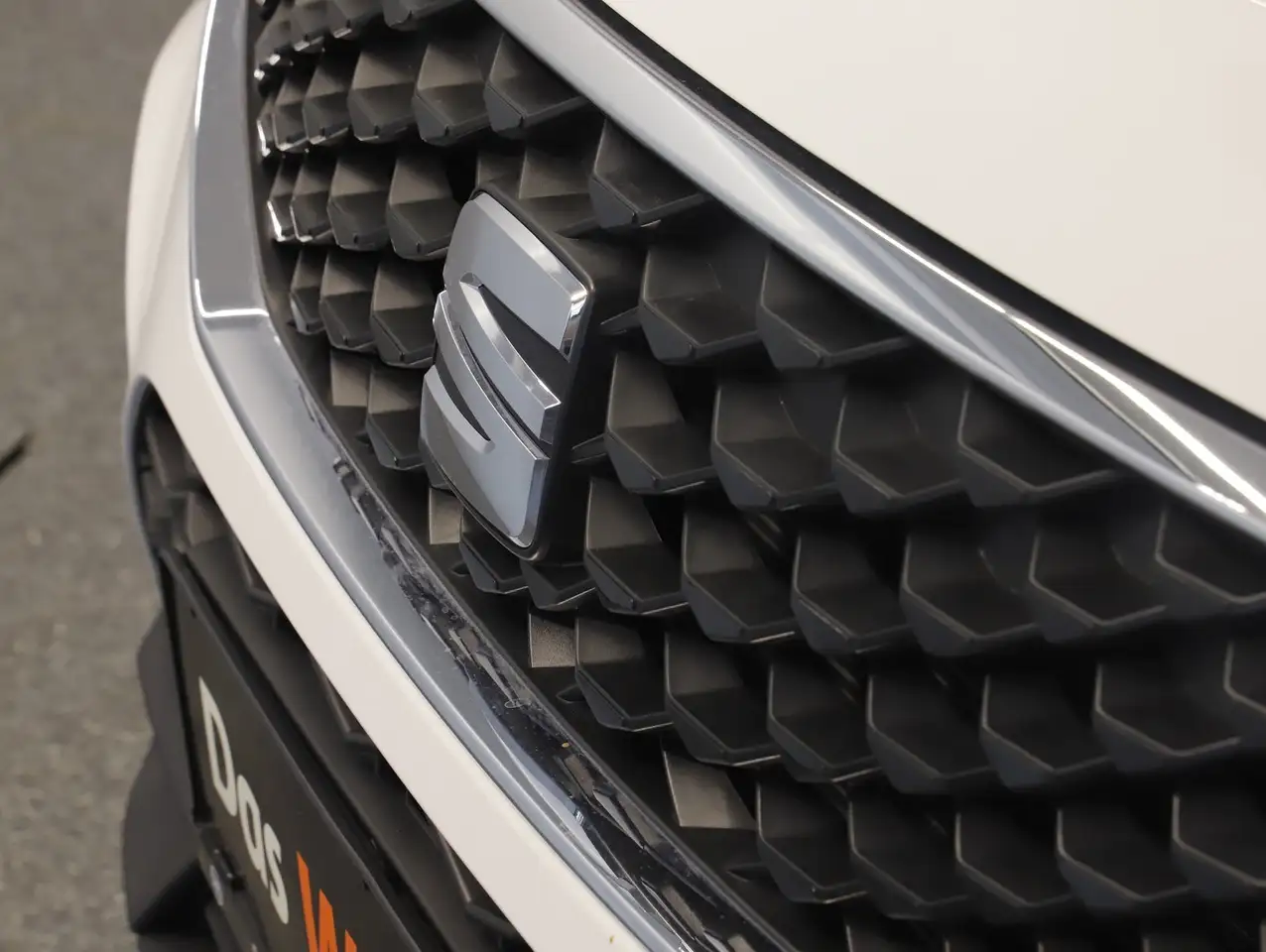 SEAT Ateca 2026
