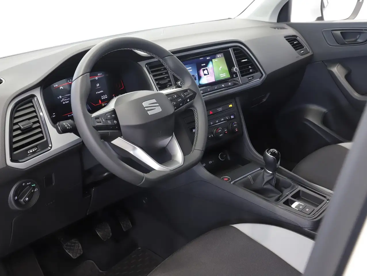 SEAT Ateca 2026 — фото 15