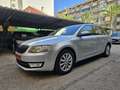Skoda Octavia Combi 2.0TDI CR Like DSG Stříbrná - thumbnail 3