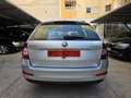 Skoda Octavia Combi 2.0TDI CR Like DSG Stříbrná - thumbnail 5