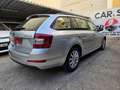 Skoda Octavia Combi 2.0TDI CR Like DSG Stříbrná - thumbnail 6
