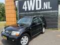 Mitsubishi Pajero 3.2 Di-D AUT 4WD LWB / AIRCO/ CRUISE / LEDER / NIE Zwart - thumbnail 1