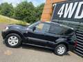 Mitsubishi Pajero 3.2 Di-D AUT 4WD LWB / AIRCO/ CRUISE / LEDER / NIE Zwart - thumbnail 4