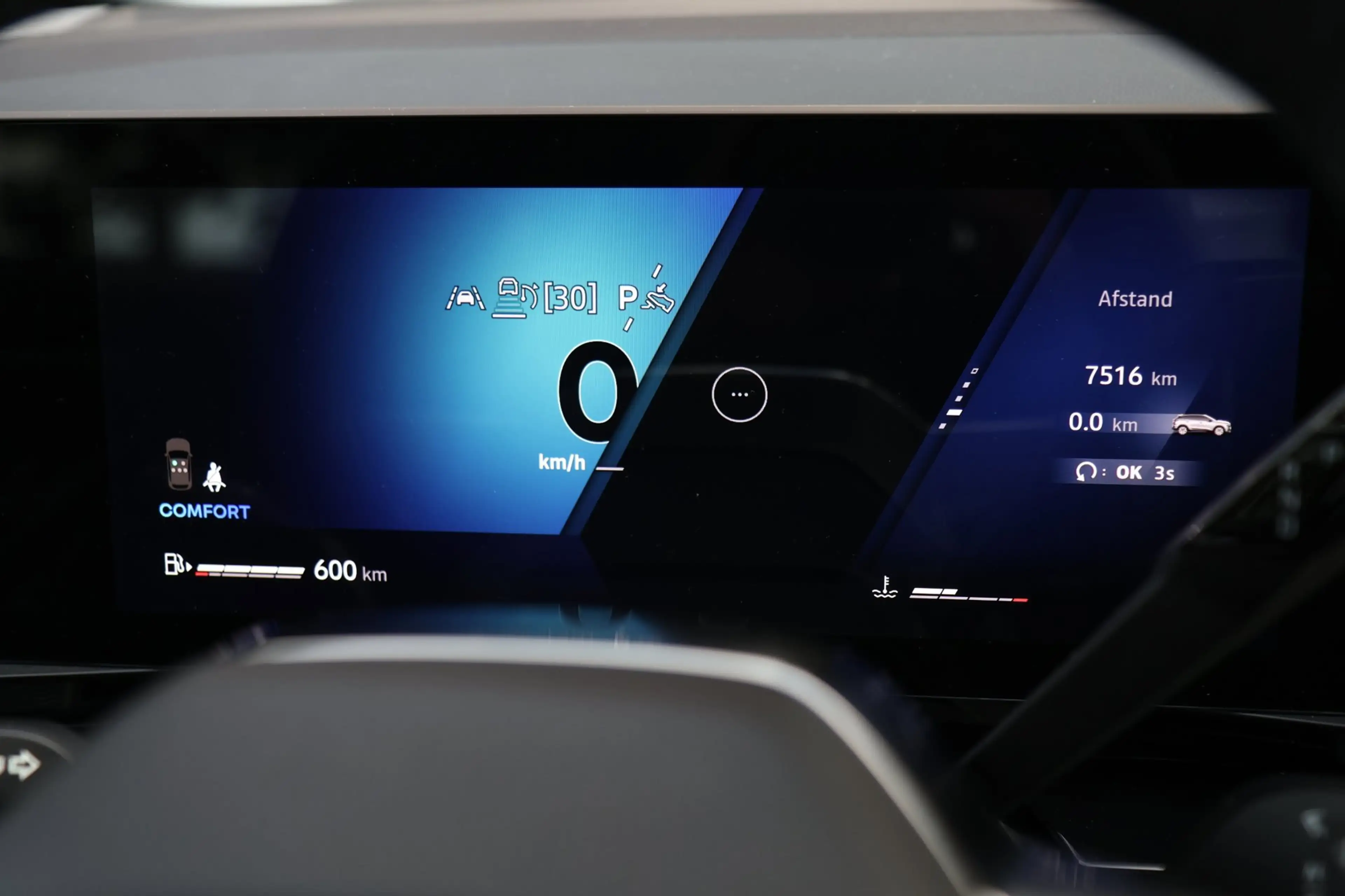Renault Austral 1.3 mild hybrid 150 X-Tronic techno Panoramdak 4 s — photo 19