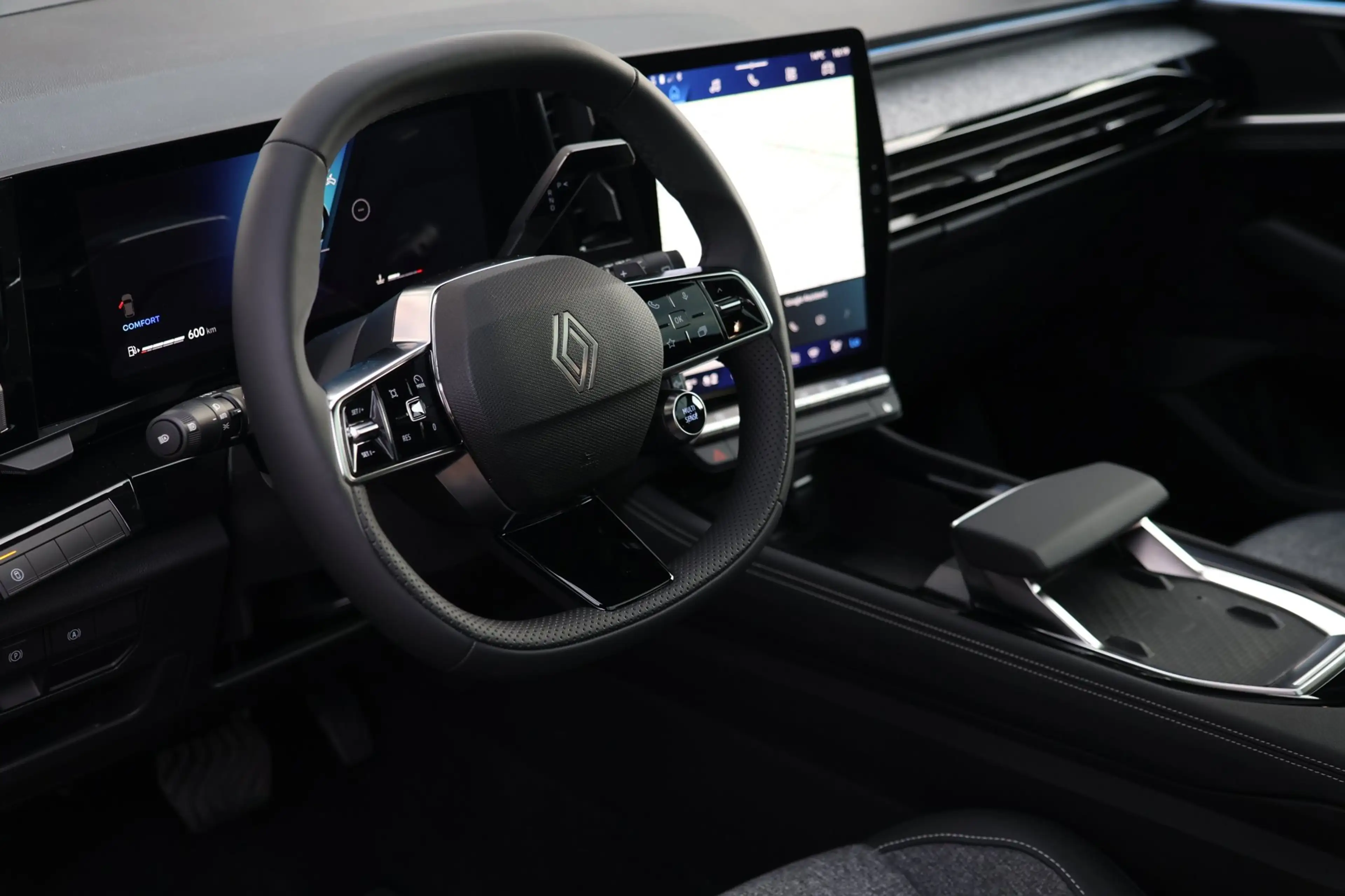 Renault Austral 1.3 mild hybrid 150 X-Tronic techno Panoramdak 4 s — photo 10