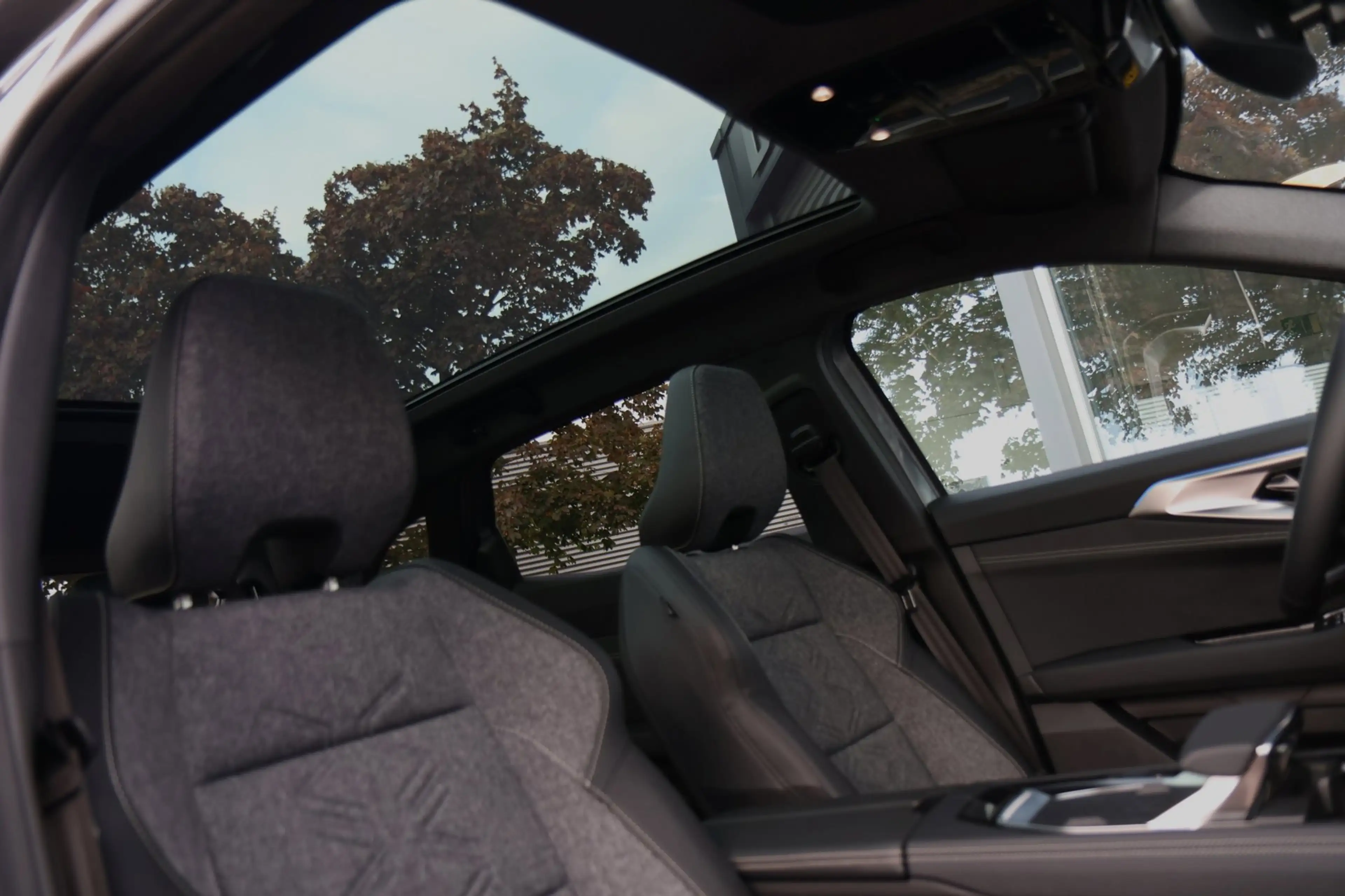 Renault Austral 1.3 mild hybrid 150 X-Tronic techno Panoramdak 4 s — photo 14