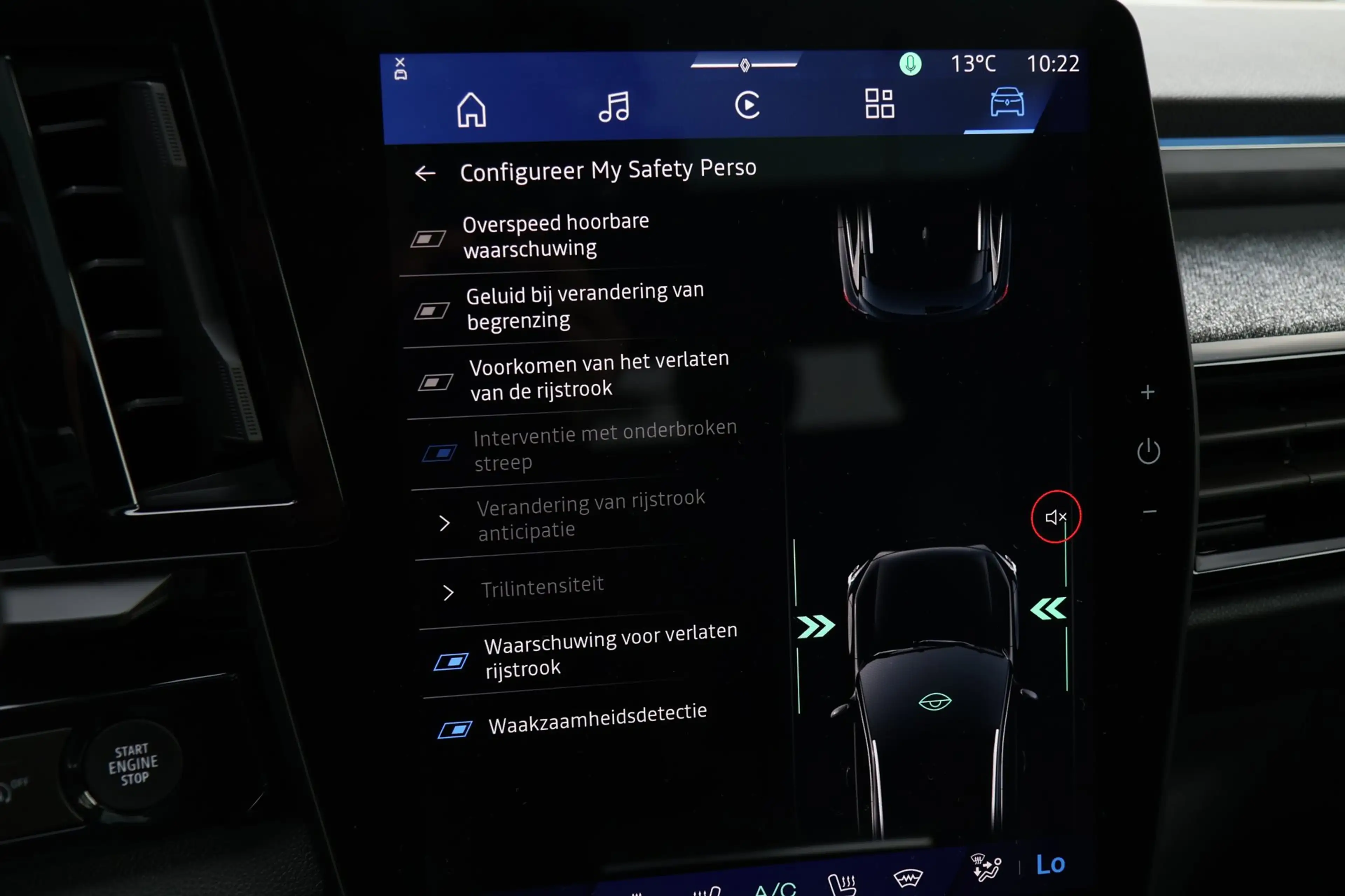 Renault Austral 1.3 mild hybrid 150 X-Tronic techno Panoramdak 4 s — photo 21