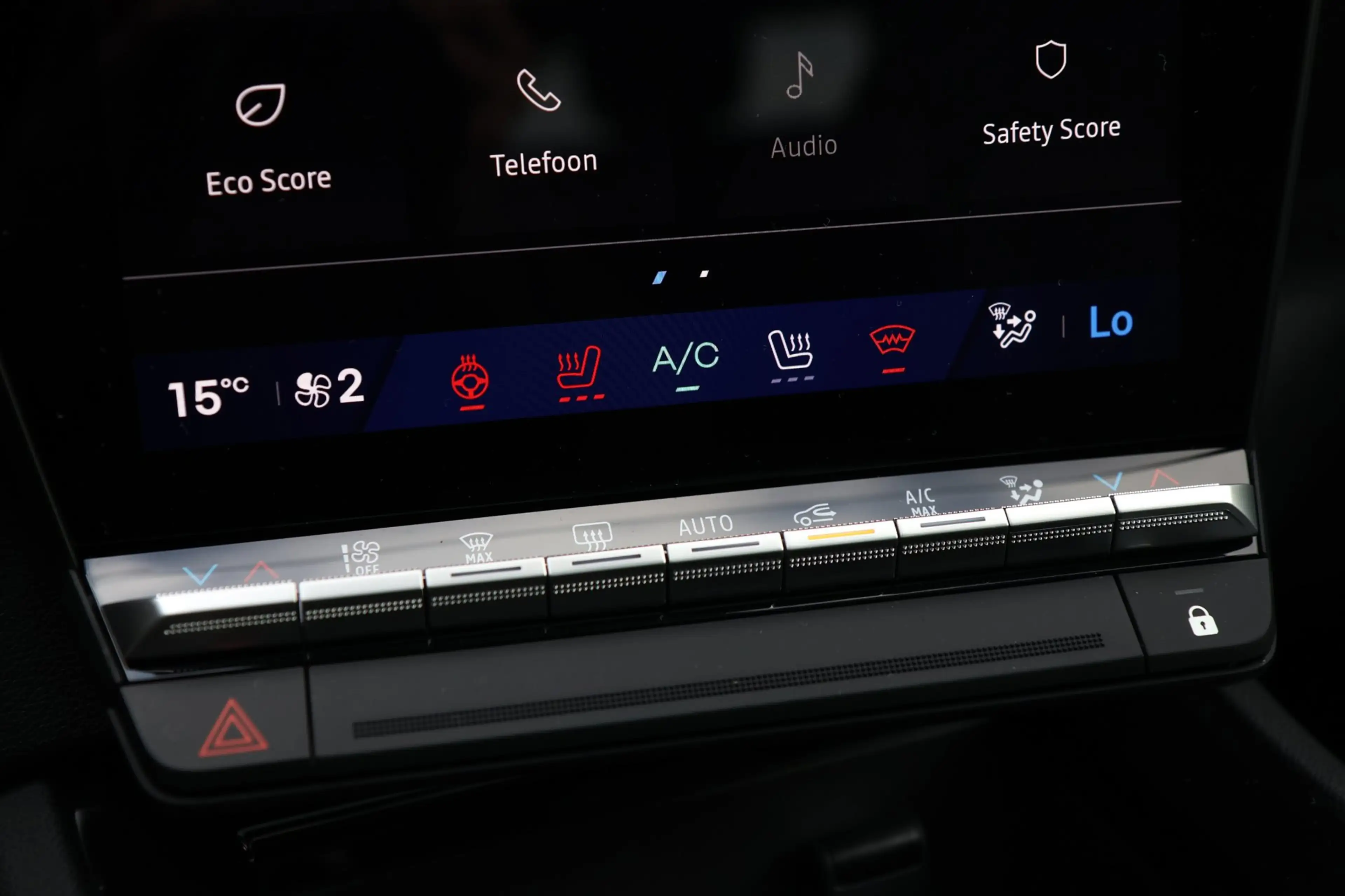 Renault Austral 1.3 mild hybrid 150 X-Tronic techno Panoramdak 4 s — photo 18