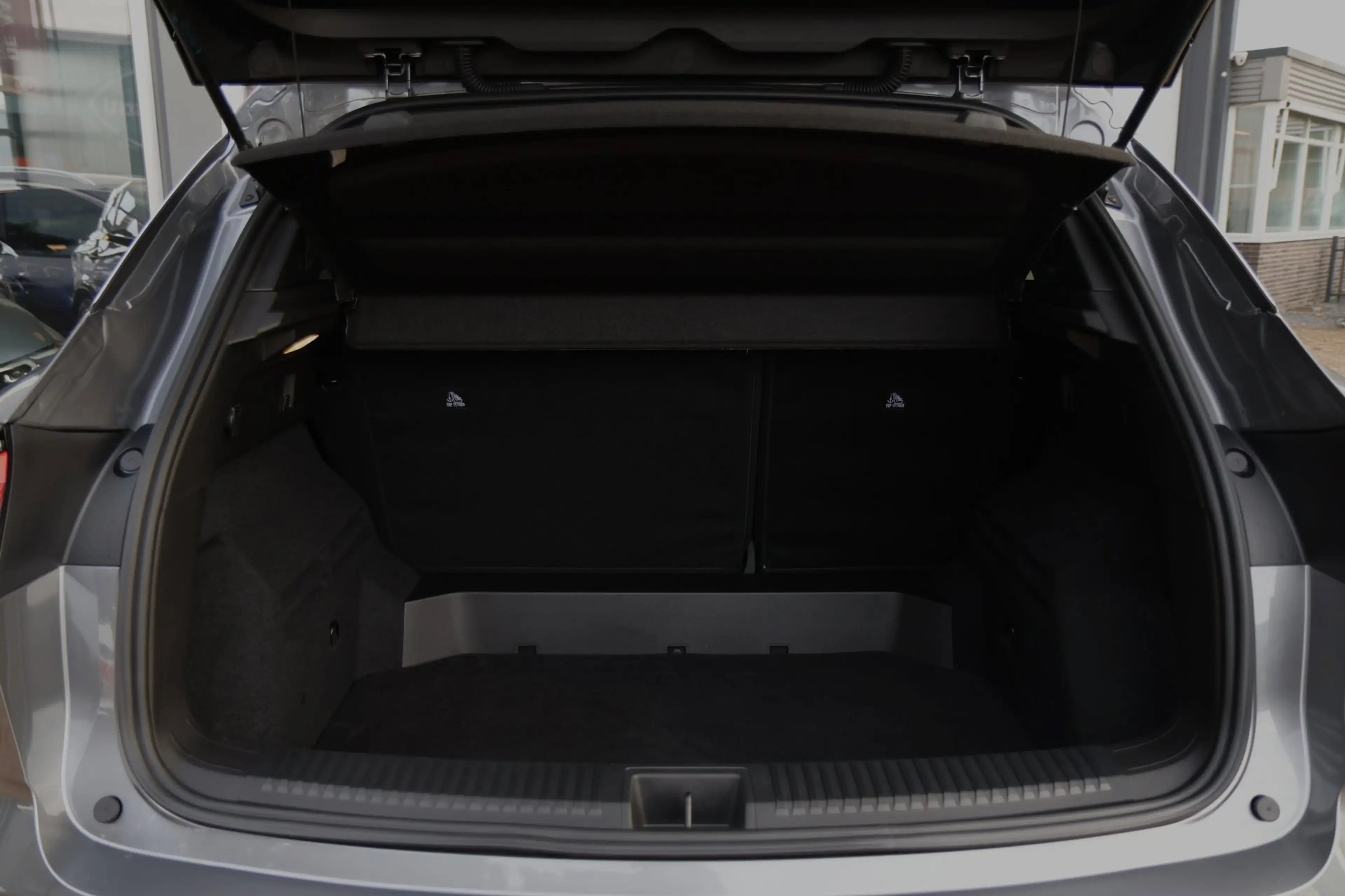 Renault Austral 1.3 mild hybrid 150 X-Tronic techno Panoramdak 4 s — photo 16