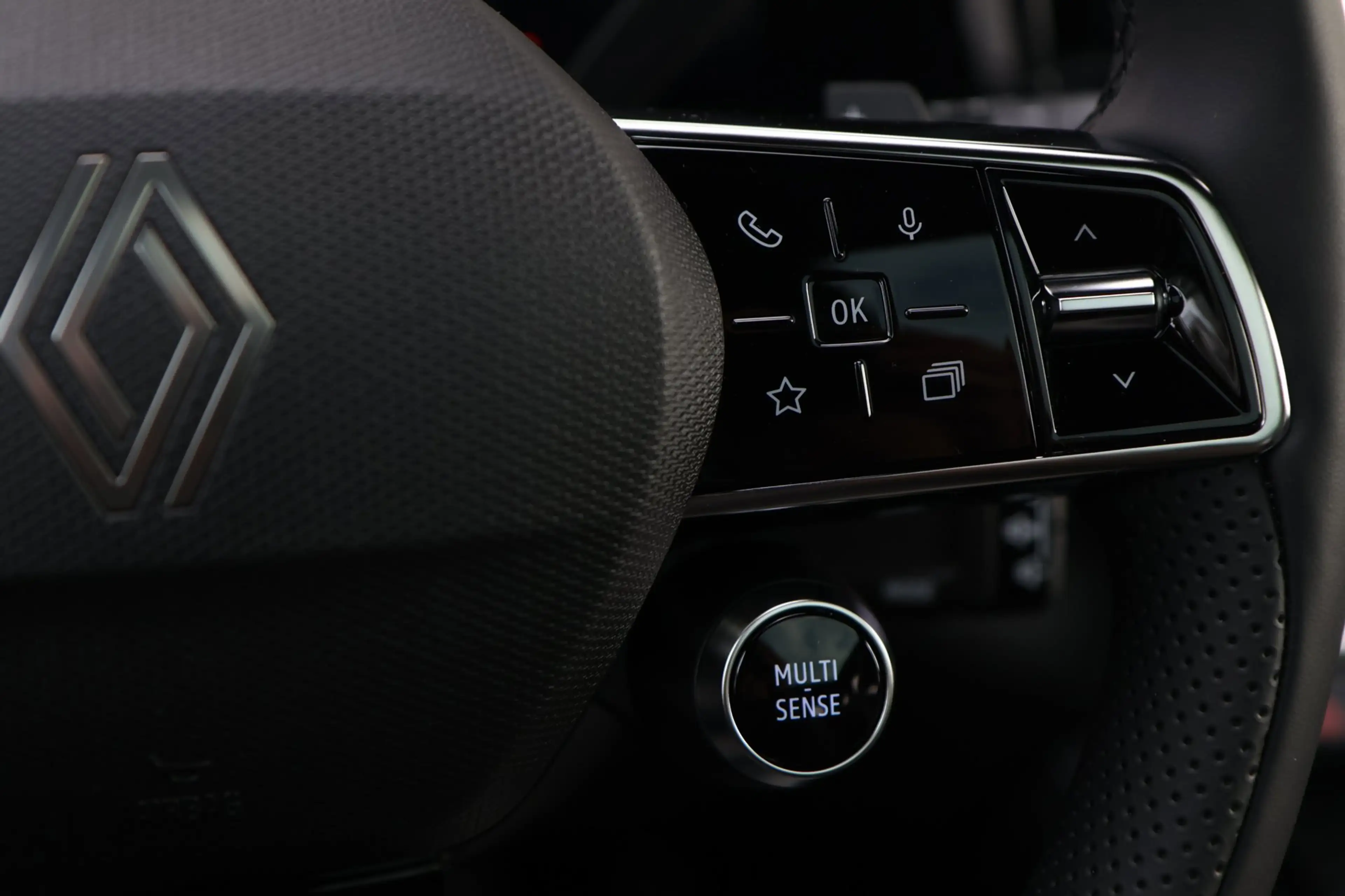 Renault Austral 1.3 mild hybrid 150 X-Tronic techno Panoramdak 4 s — photo 13
