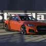 Audi RS5 Sportback 2.9 TFSI quattro tiptronic 331kW Rot - thumbnail 11
