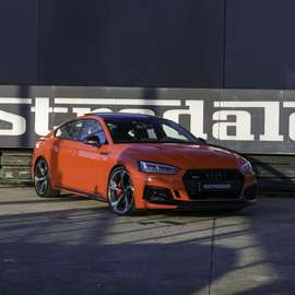 Sportback 2.9 TFSI quattro tiptronic 331kW