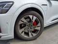 Audi Q8 e-tron 55 quattro S line Blanco - thumbnail 3