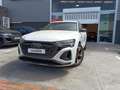Audi Q8 e-tron 55 quattro S line Blanco - thumbnail 2
