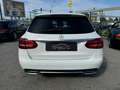 Mercedes-Benz C 200 T Avantg. A-Edition Autom. GEPFLEGT topAusstattung Blanc - thumbnail 3