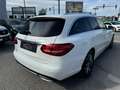 Mercedes-Benz C 200 T Avantg. A-Edition Autom. GEPFLEGT topAusstattung Blanc - thumbnail 19