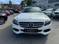 Mercedes-Benz C 200 T Avantg. A-Edition Autom. GEPFLEGT topAusstattung Blanc - thumbnail 4