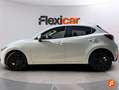 Mazda 2 1.5 GE 55kW (75CV) Black Tech Edition Blanco - thumbnail 2