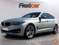 BMW 320 320i Gris - thumbnail 3