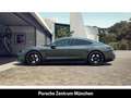 Porsche Taycan Turbo S Burmester Clubleder Nachtsicht Grau - thumbnail 2