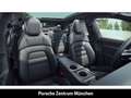 Porsche Taycan Turbo S Burmester Clubleder Nachtsicht Grau - thumbnail 6
