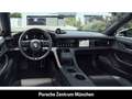 Porsche Taycan Turbo S Burmester Clubleder Nachtsicht Grau - thumbnail 5