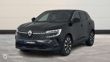 1.2 E-Tech full hybrid 200ch Techno