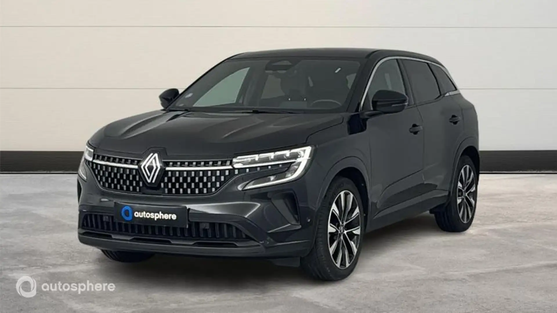 RENAULT Austral