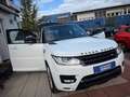 Land Rover Range Rover Sport HSE  Panoramadach  7 Sitzer Weiß - thumbnail 9