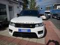Land Rover Range Rover Sport HSE  Panoramadach  7 Sitzer Weiß - thumbnail 26