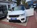 Land Rover Range Rover Sport HSE  Panoramadach  7 Sitzer Weiß - thumbnail 7