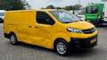 Opel Vivaro-e 50KWH L3H1 NAVIGATIE/ CAMERA/ AIRCO/ CRUISE CONTRO Jaune - thumbnail 3