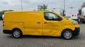 Opel Vivaro-e 50KWH L3H1 NAVIGATIE/ CAMERA/ AIRCO/ CRUISE CONTRO Jaune - thumbnail 4