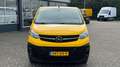 Opel Vivaro-e 50KWH L3H1 NAVIGATIE/ CAMERA/ AIRCO/ CRUISE CONTRO Jaune - thumbnail 2