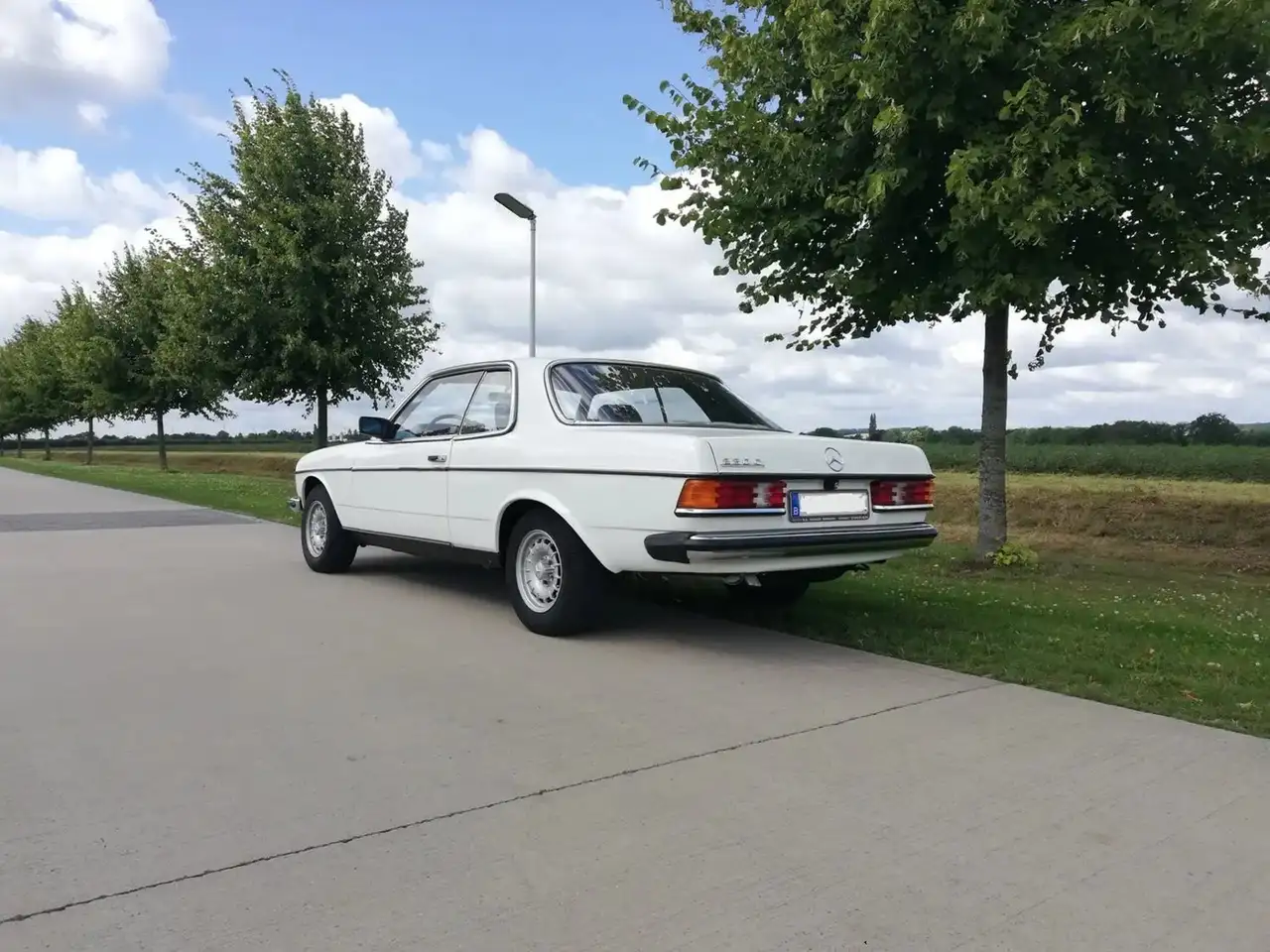 Mercedes-Benz CE 230, foto 3