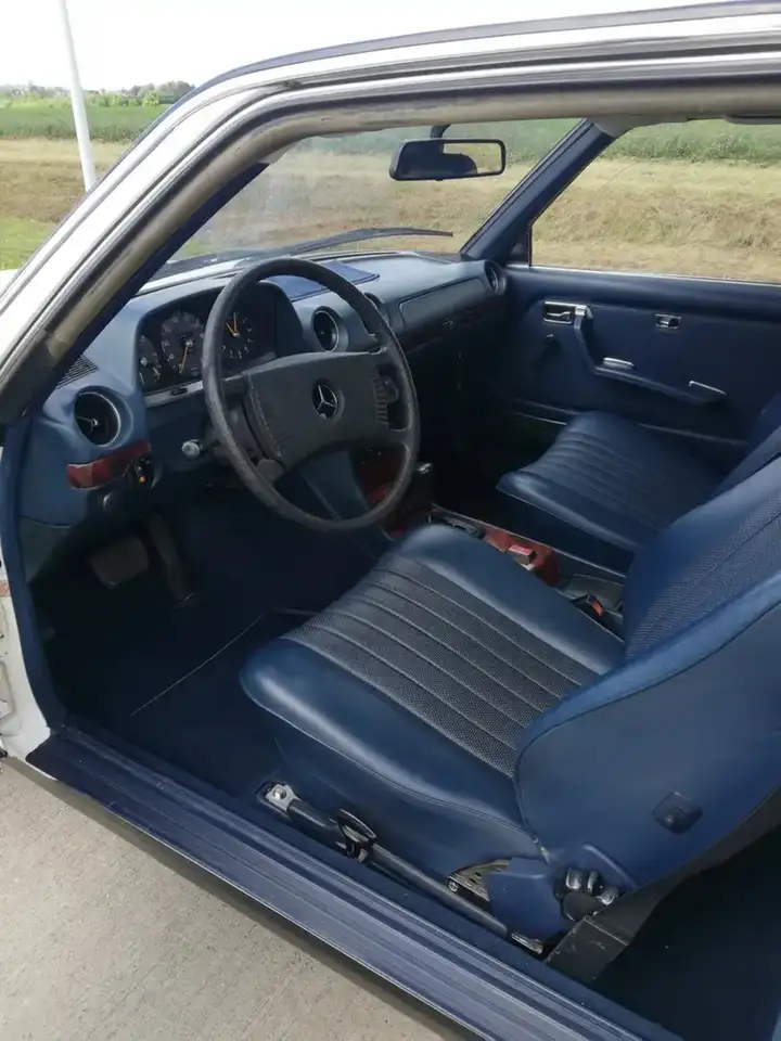Mercedes-Benz CE 230, foto 7