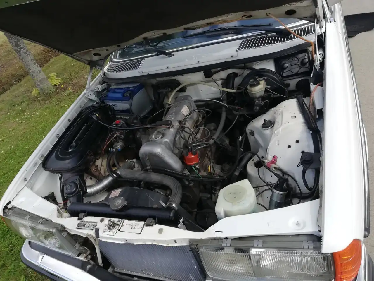 Mercedes-Benz CE 230, foto 10