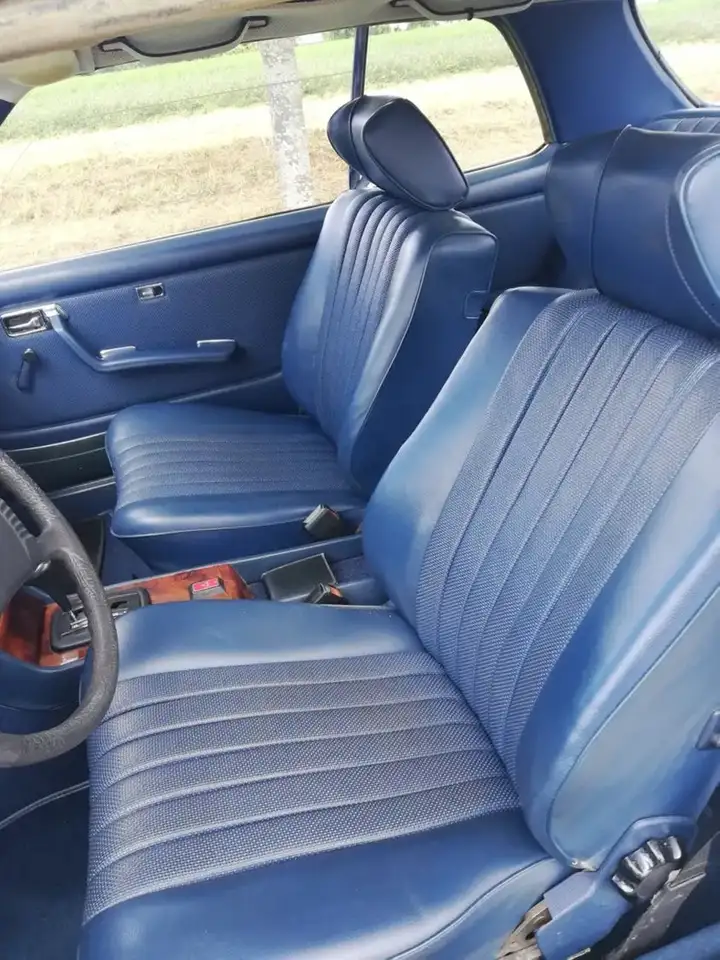 Mercedes-Benz CE 230, foto 8