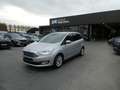 Ford Grand C-Max 7pl 1.0 i benzine 125pk Titanium Luxe '16 (78650) Argent - thumbnail 2