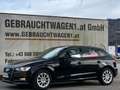 Audi A3 1,6 TDI SB Intro, Drive Select, NAVI, neue Reifen Schwarz - thumbnail 3