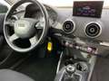Audi A3 1,6 TDI SB Intro, Drive Select, NAVI, neue Reifen Schwarz - thumbnail 27